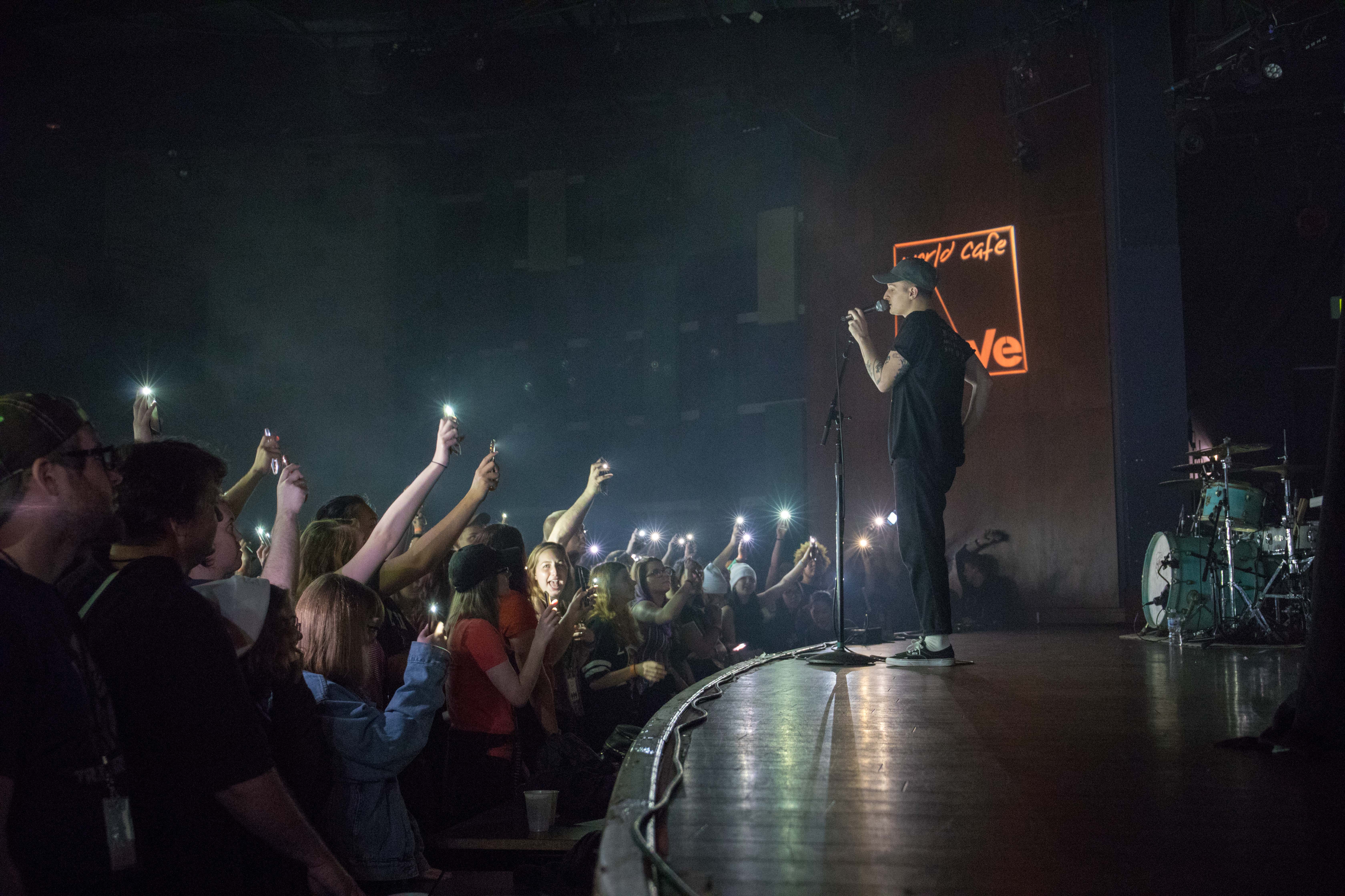 Guccihighwaters – Sad Punk Press