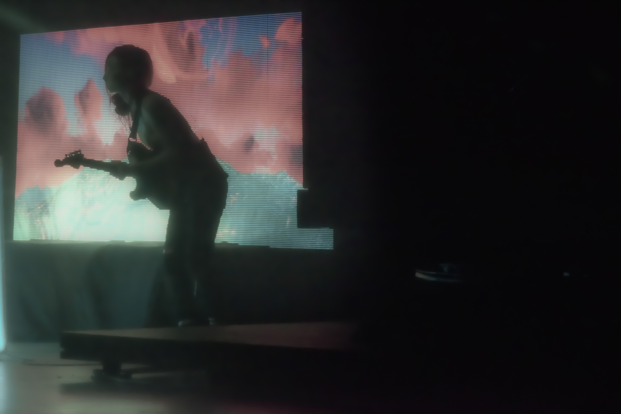 Lights Sad Punk Press