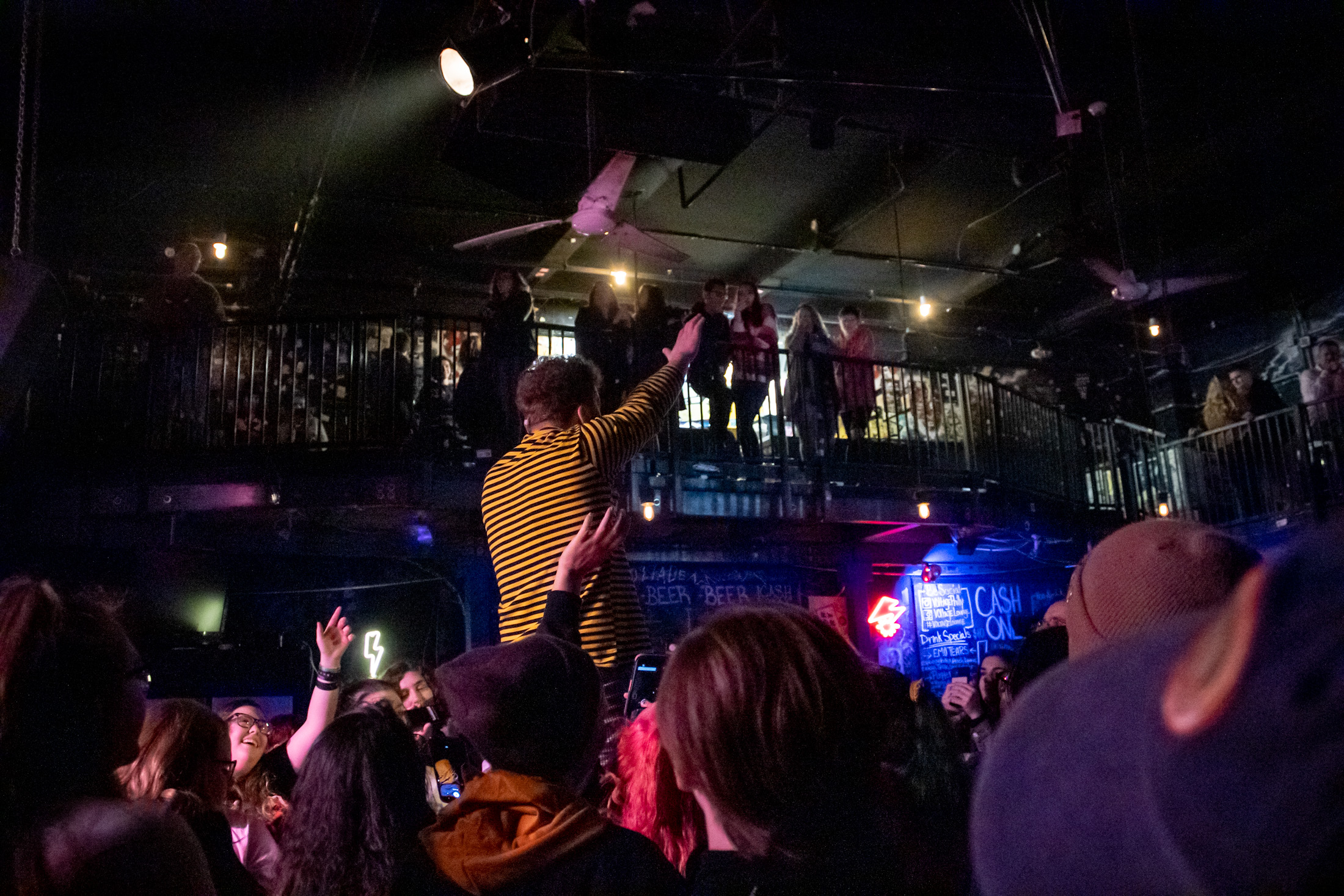 The Orphan The Poet – Sad Punk Press