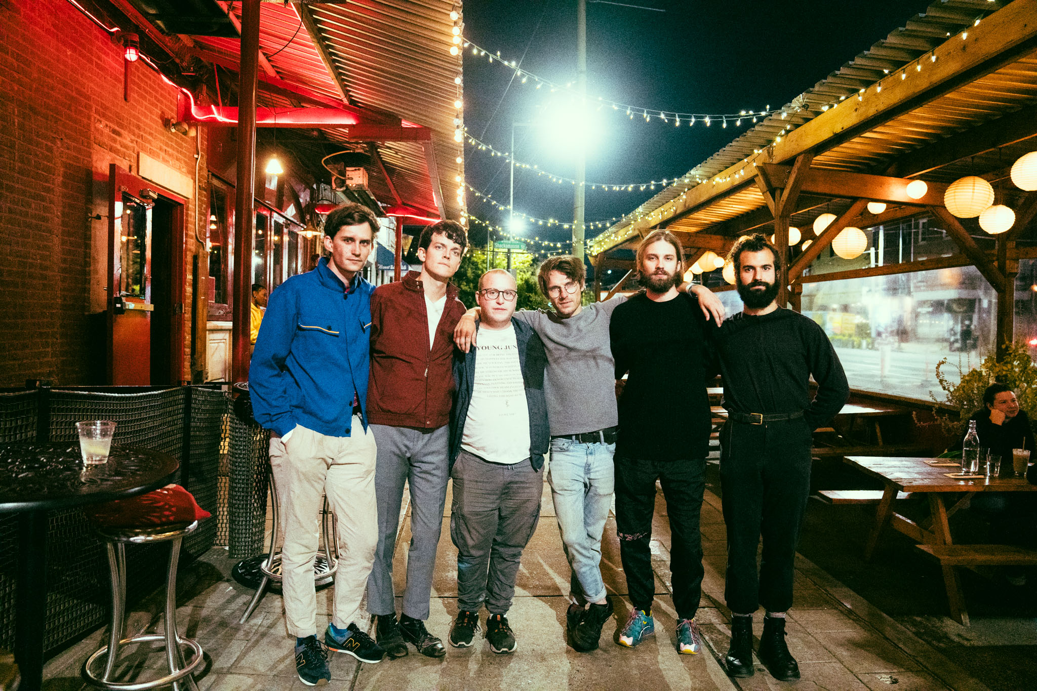 Blood Sad Punk Press