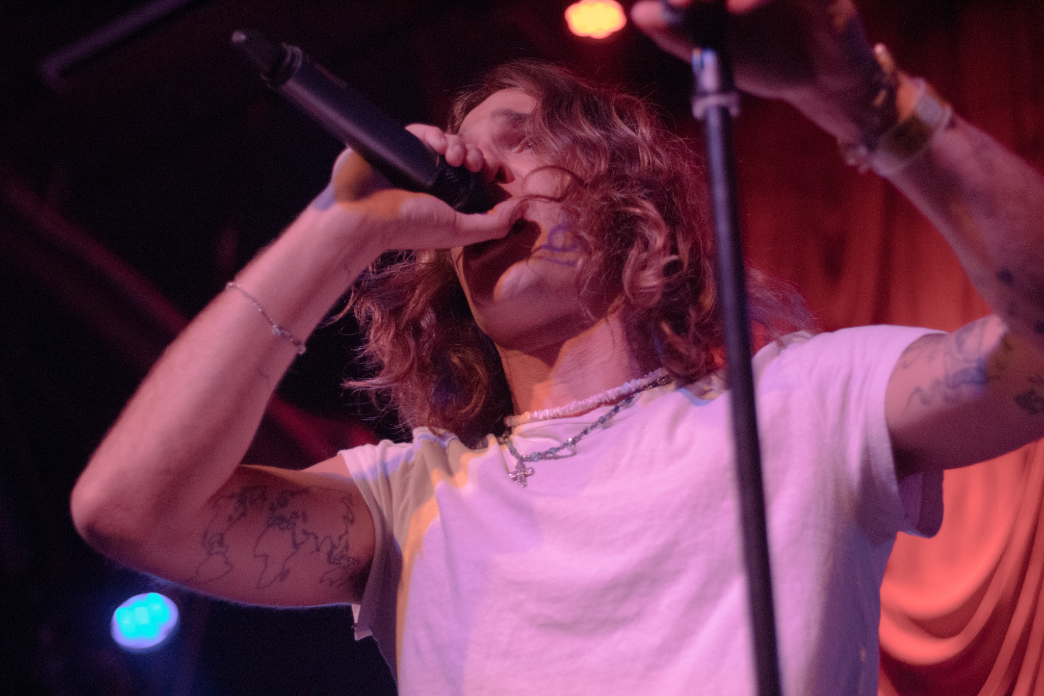 Kid Bloom Sad Punk Press