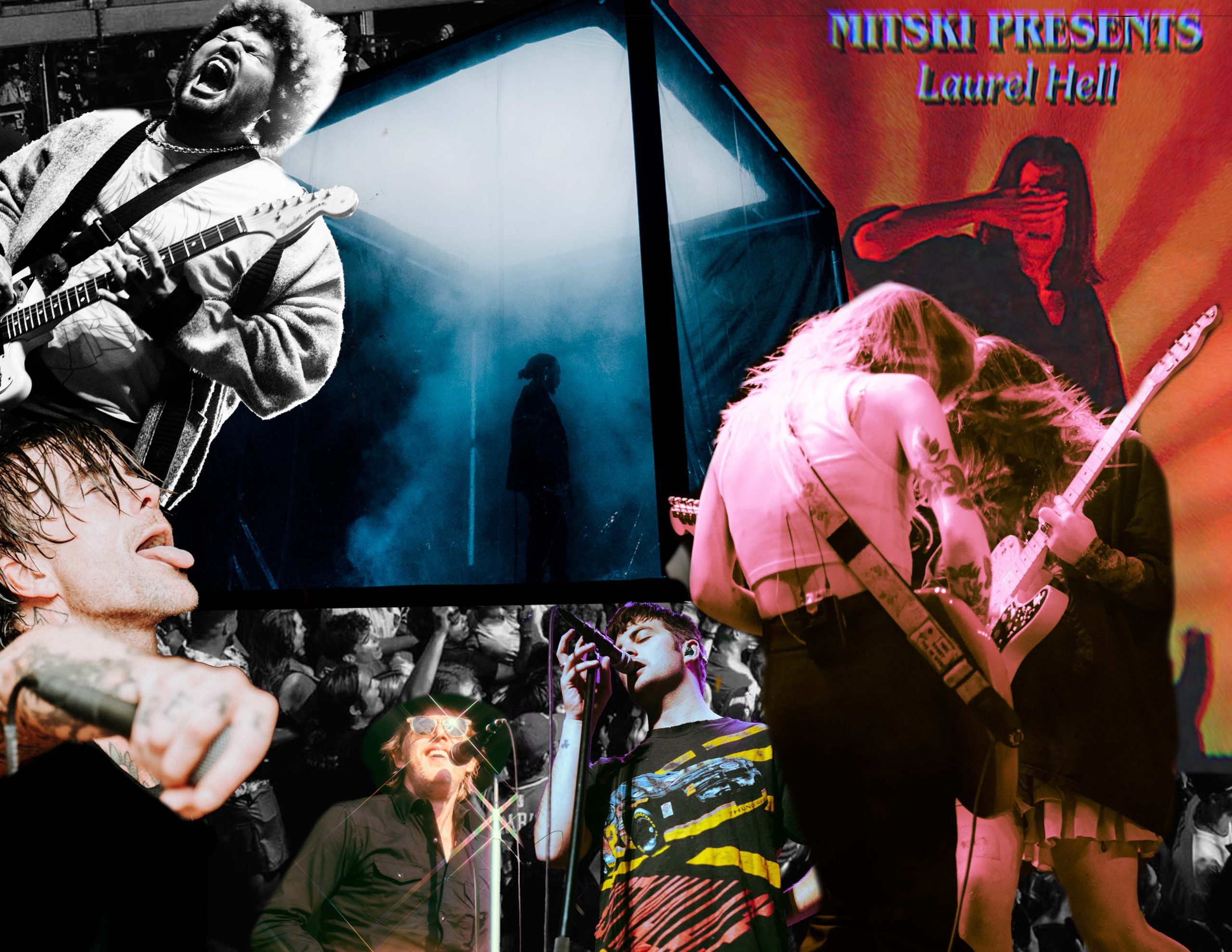 22 Best Albums of 2022 Sad Punk Press