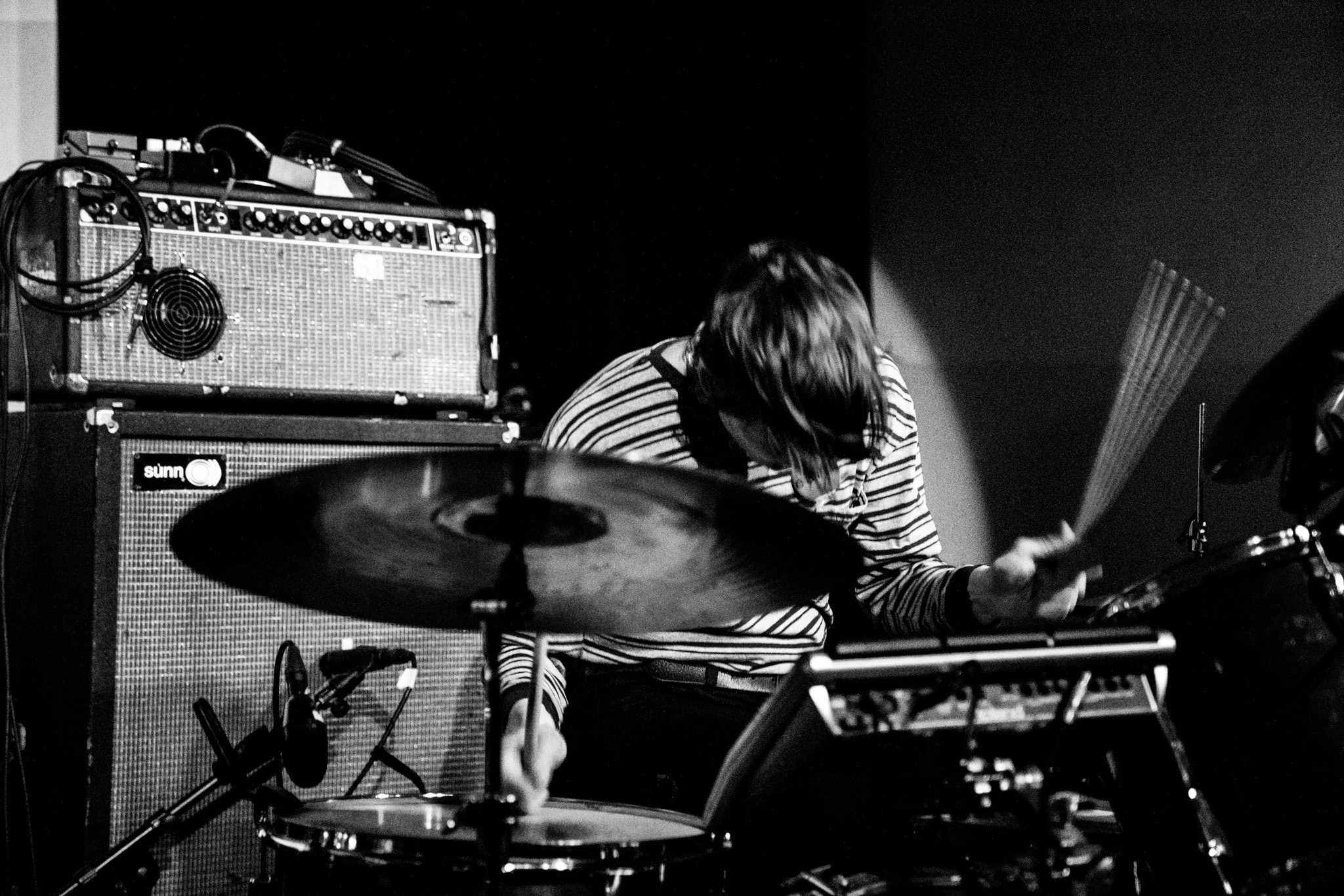 Pinkwash Sad Punk Press