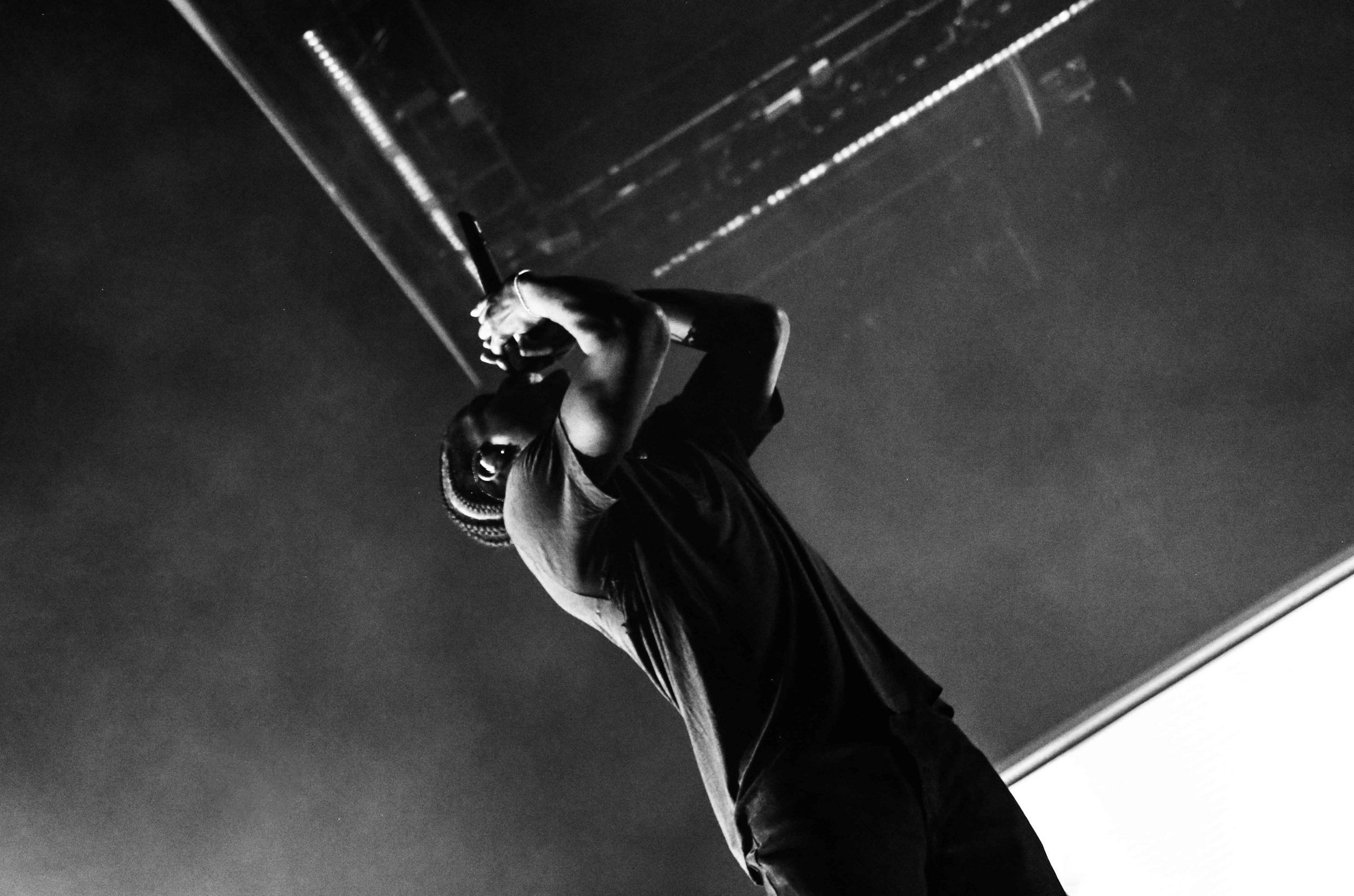 Daniel Caesar – Sad Punk Press