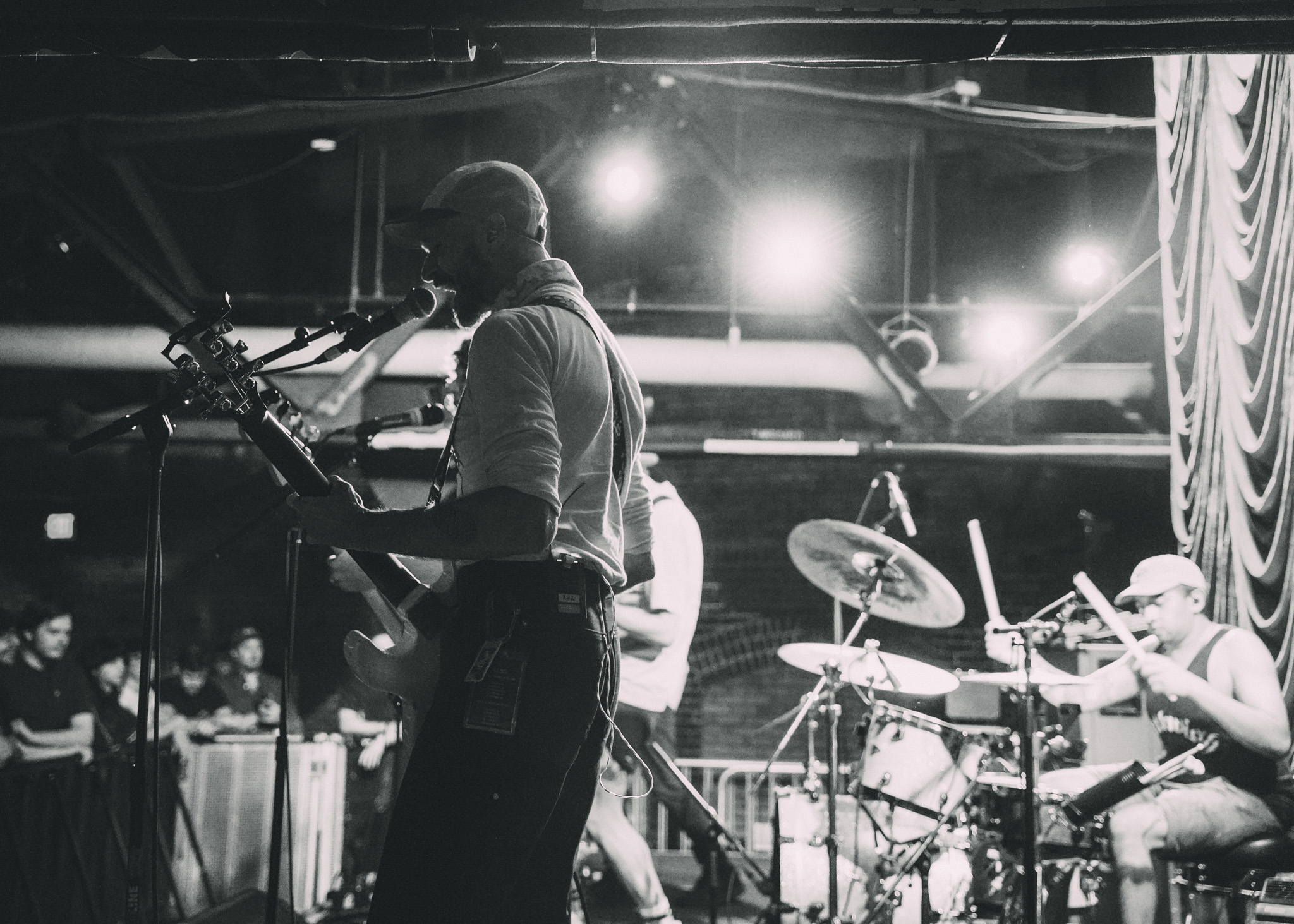 The Inner Punk Stay Inside – Sad Punk Press