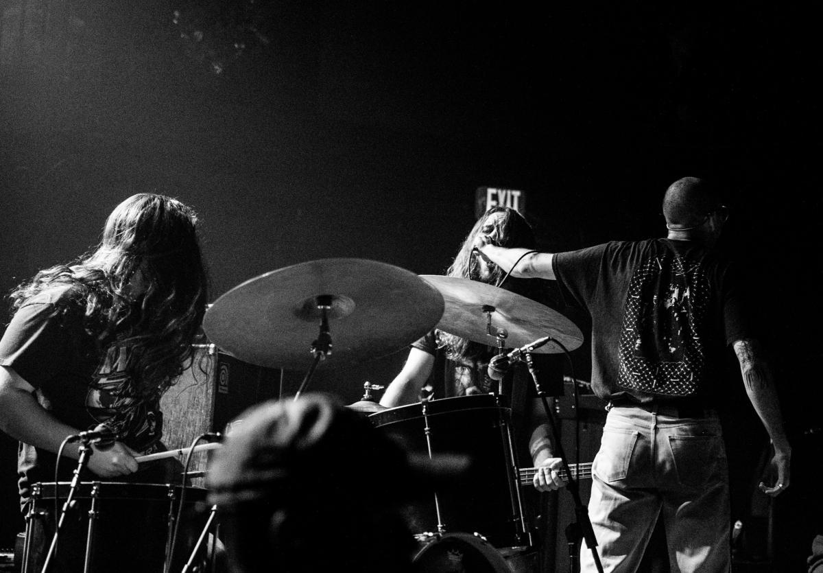 Against Me! @ 9:30 Club