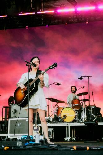 Japanese Breakfast Club