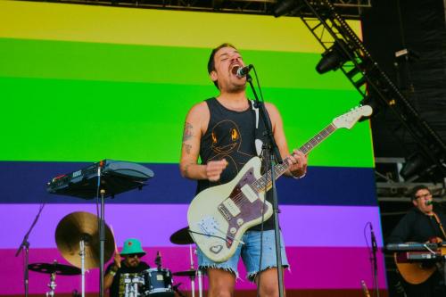 Jeff Rosenstock