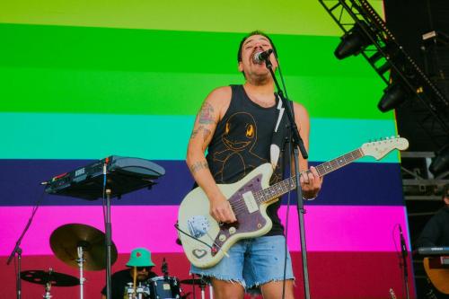 Jeff Rosenstock