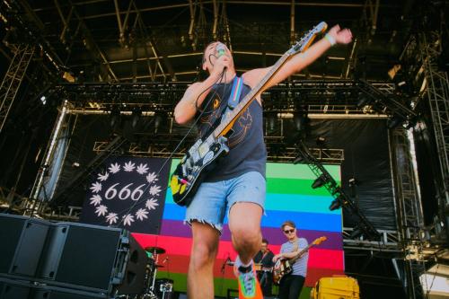 Jeff Rosenstock