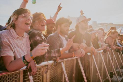 The Front Bottoms