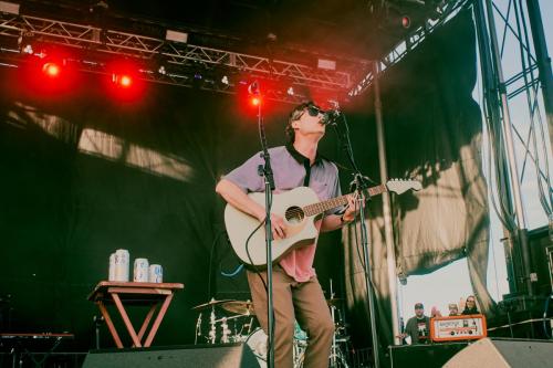 The Front Bottoms