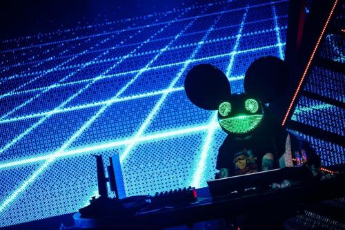 2019-01-23-Deadmau5 @ Met [High Res]-36