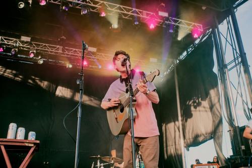 The Front Bottoms