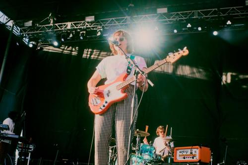 The Front Bottoms