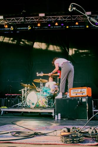 The Front Bottoms