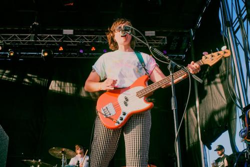 The Front Bottoms