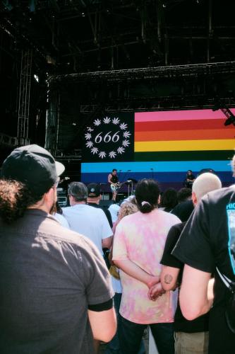 Jeff Rosenstock