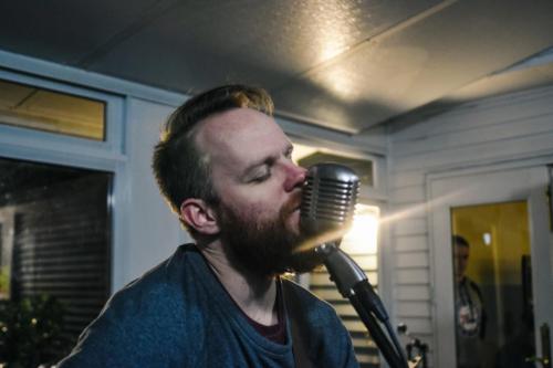 Aaron West