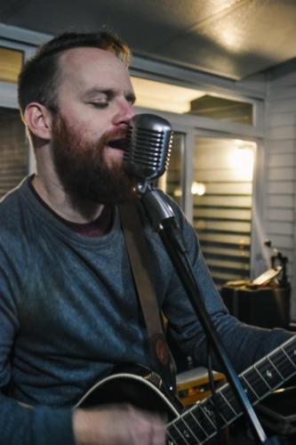 Aaron West