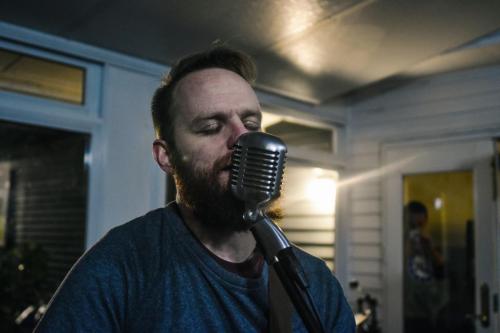 Aaron West