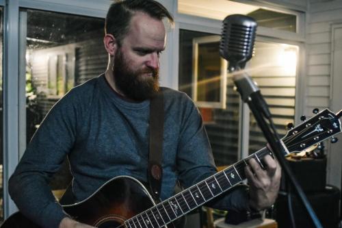 Aaron West