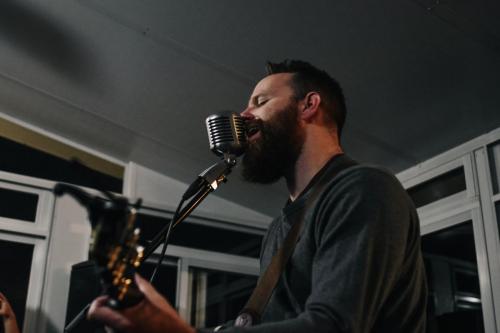 Aaron West