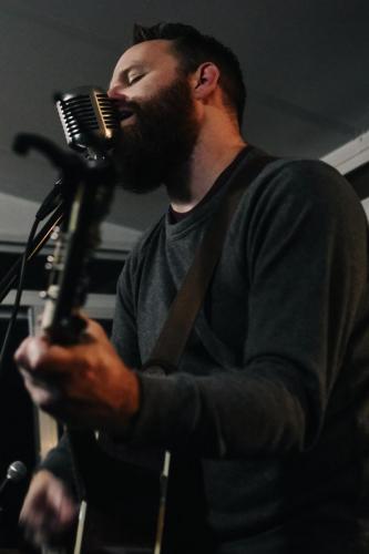 Aaron West