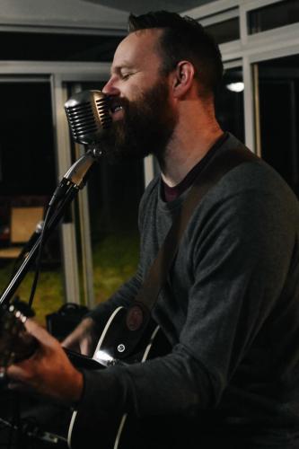 Aaron West