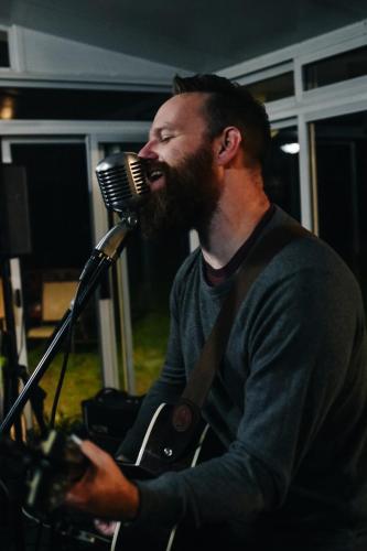 Aaron West