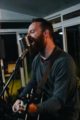 Aaron West