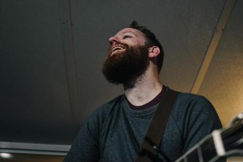 Aaron West