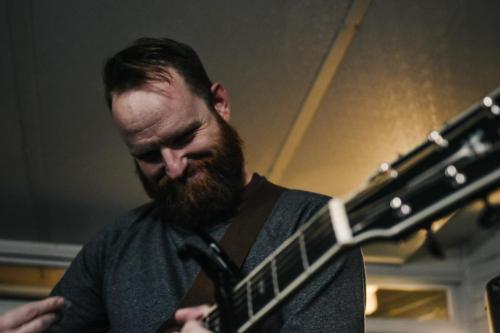 Aaron West