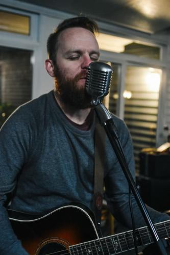 Aaron West