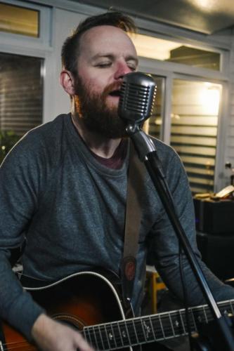 Aaron West