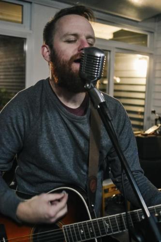 Aaron West