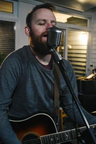 Aaron West