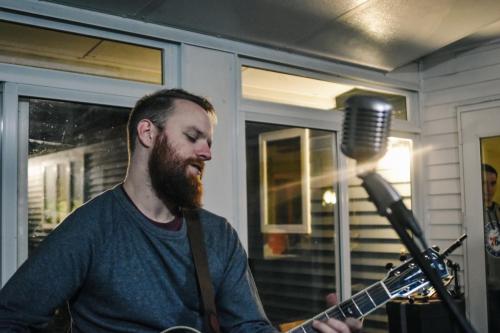 Aaron West