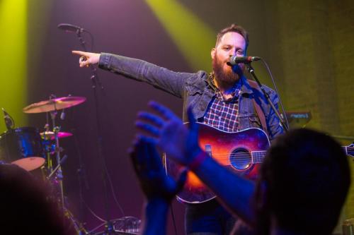 Aaron West