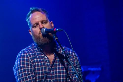 Aaron West