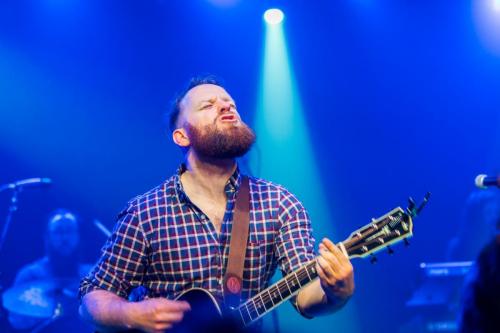 Aaron West