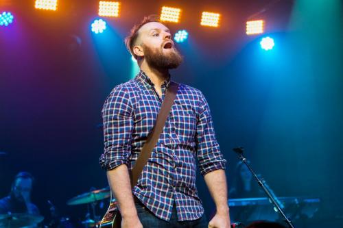 Aaron West