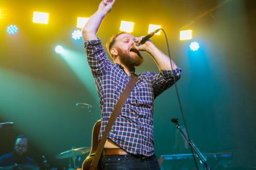 Aaron West