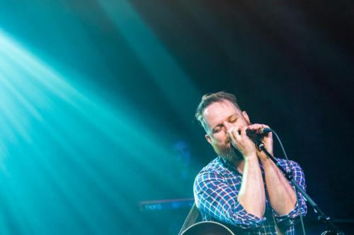 Aaron West