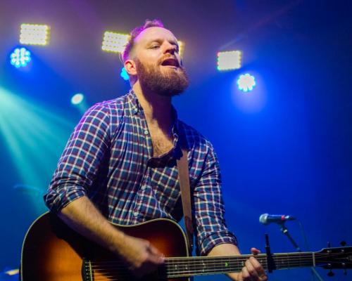 Aaron West