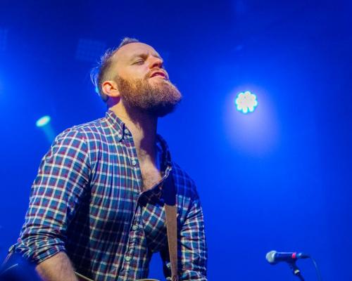 Aaron West