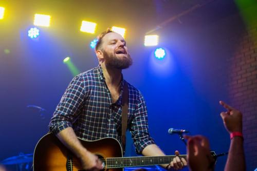 Aaron West