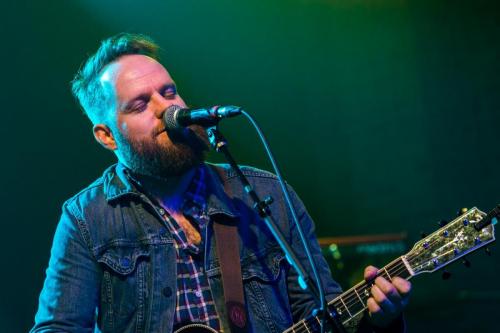 Aaron West