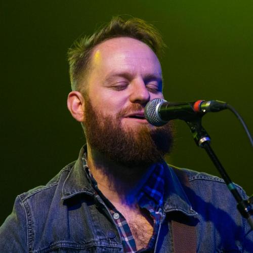 Aaron West