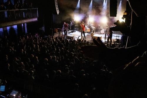 American Authors